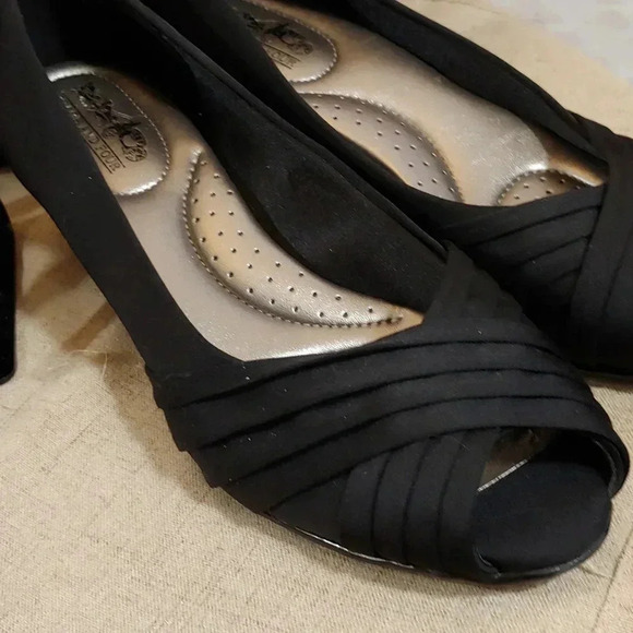 Women's Pumps by Coach - Picture 5 of 10